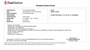 Finans Yatırım Şikayet