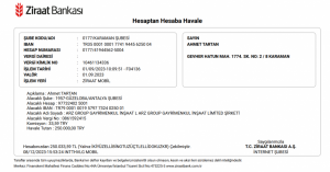 Finans Yatırım Şikayet