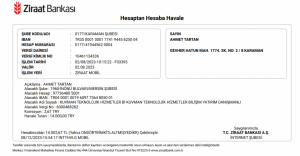 Finans Yatırım Şikayet