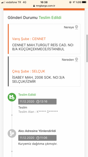 Hepsiburada Para İadesi Yapmıyor.. Müşteriyi Oyalıyor.