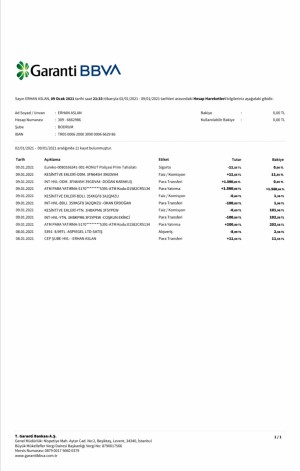 Malta Gaming Authority Para Yatırma Sorunu