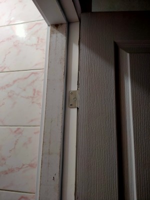 Armut.com Amerikan Panel Kapı Param Alındı Ve Kötü Kapılar Geldi