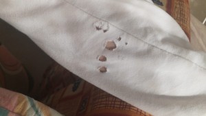 Beko Param İade Edilmiyor