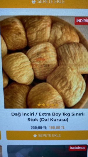 İncirci Amca Paramı İade Etmiyor