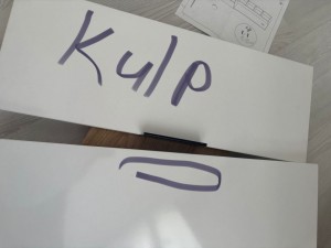 Paramızı Aldı Ürünlerimizi Eksik Verdi!!!!!!