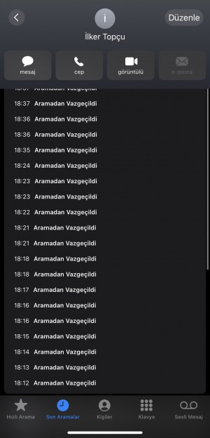 Parayı Peşin Alıp Ürünü Teslim Etmiyor