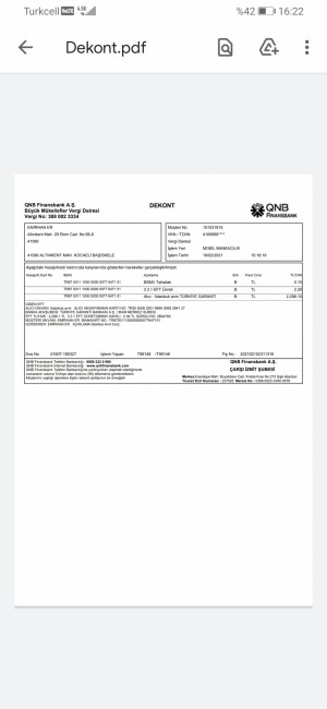 İstanbul Avm Paramı Geri Vermiyorlar