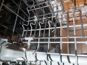 Arçelik Paslanan Bulaşık Makinası