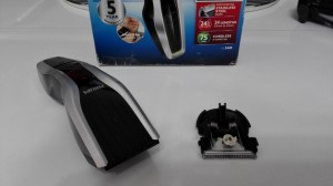 Philips Tıraş Makinesi Dandik Çıktı..!