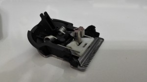 Philips Tıraş Makinesi Dandik Çıktı..!