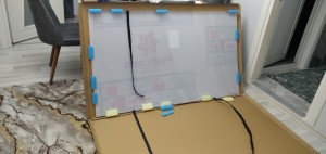 Trendyol Philips Tv Horoz Ekran Koruyucu