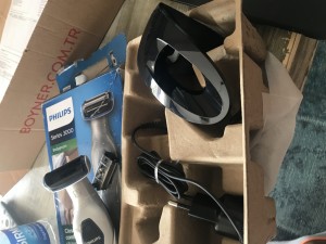 Boyner Pis Pis Kıllı Kıllı Ürün Göndermişler