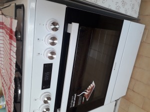 Arçelik Pişirmeyen Fırını Değiştirmiyorlar