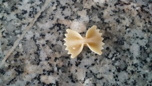 Ülker Piyale Marka Kelebek Makarna