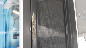 Samsung Plastik Eritmesi