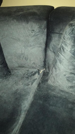 Poli Mobilya Avm Spotçular Çarşısı Çınar Home Mağazası Mağdur Etti