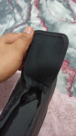 Trendyol Puma Marka Aldığım Ayakkabı Orijinal Değil