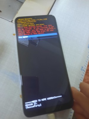 Reeder S19 Max Şikayet