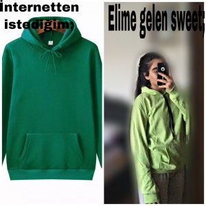 Witrinturkiye Renk Farklılığı