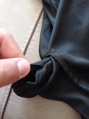 Pablogiyimm Resimlerdeki Gibi Gelmedi