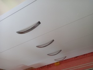 Vivense Dolap Kulbu Şikayet