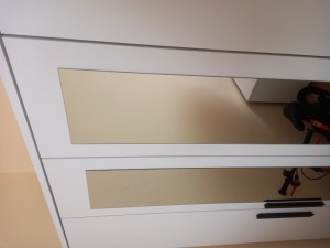 Vivense Dolap Kulbu Şikayet