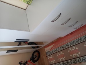 Vivense Dolap Kulbu Şikayet