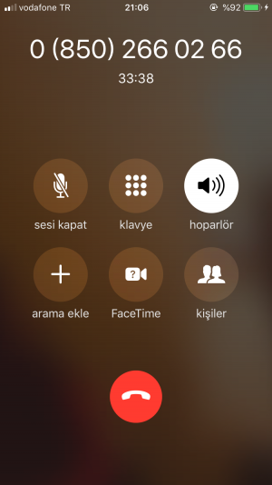 D-smart Rezillik Seviyesi Tavan