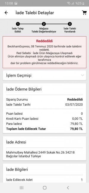 N11 Sadece Çalıştıkları Firmaları Koruyorlar Sizi Değil