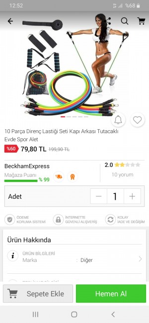 N11 Sadece Çalıştıkları Firmaları Koruyorlar Sizi Değil