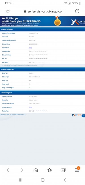 N11 Sadece Çalıştıkları Firmaları Koruyorlar Sizi Değil