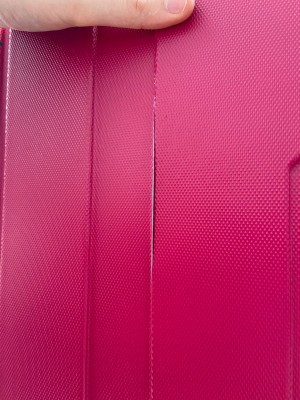 Sürat Kargo Sağlam Valizim Kargoda Kırıldı