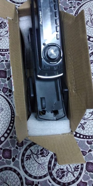 Aras Kargo Sağlam Verdiğim Cihaz Kırıldı