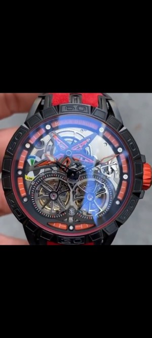 Saat.dünyası.wacth.collection Sahte Saat