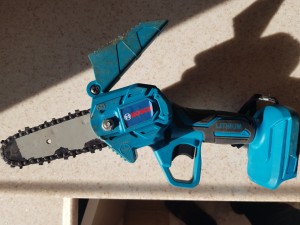 Ekinler El Aletleri Sahte Ürün Satışı