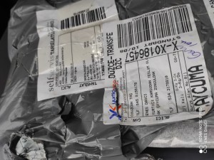 Mrctekstilcom Alakası Olmayan Farklı Bir Ürün