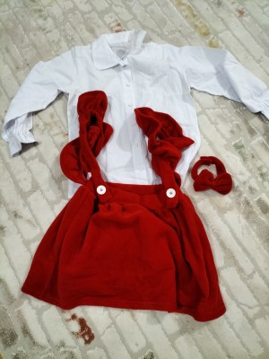 Duru_kids1 Sipariş Verdiğim Ürün Görseldekinden Tamamen Alakasızdır