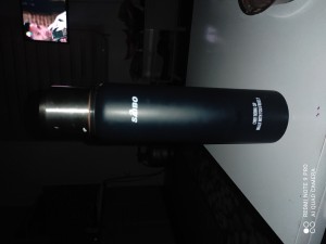 Karaca Saibo Termos Çayı Soğutuyor