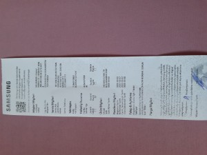 Samsung 5000 Robit Süpürge Aldığıma Çok Pişmanım