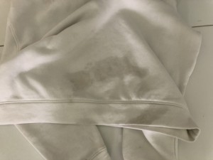 Samsung Çamaşır Makinası Perde Ve Çamaşırlarda Leke Bırakıyor Çamaşırlar Boşa Çıktı