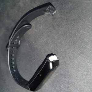 Samsung Galaxy Fit Kordon Kopması