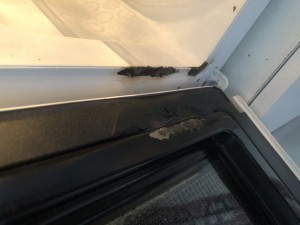 Samsung Mikrodalga Fırın