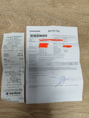 Samsung Sarfaklar Elektronik Balıkesir