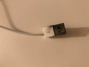 Apple Iphone Şarj Cihazı