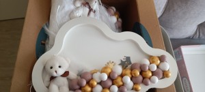 Trendyol Bebek Atölyem Satıcının Ürünü Eksik Göndermesi