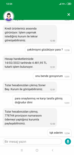 Hepsiburada Satıcıya Para Aktarılmıyor