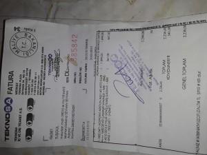 Teknosa Sattıkları Ek Garanti (genişletilmiş Garanti)'nin Yükümlülüklerini Yerine Getirmiyorlar