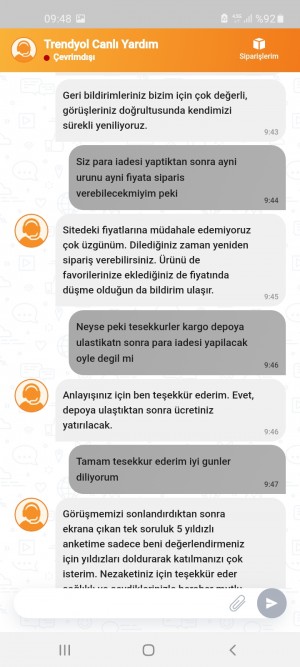 Aras Kargo Saygısız Elemanlar