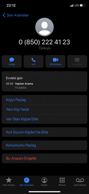Vestel Sena Klima Karabağlar Şikayet