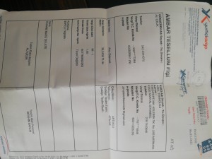 Huawei Servisten Şikayetçiyim